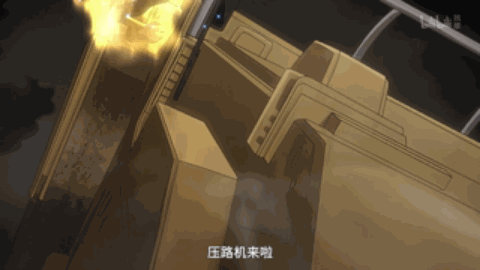 动画 动漫杂谈 jojo的名场面 终于补完了五部jojo,jojo里的名场面真的