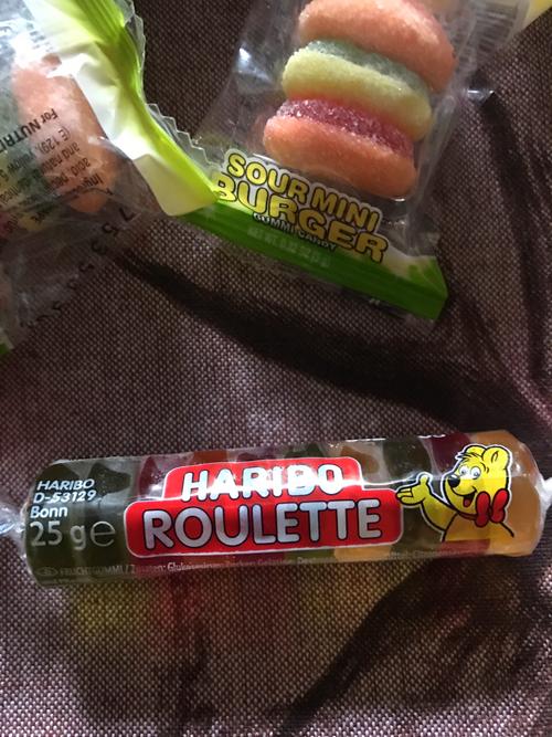 小零嘴crackerjack_零嘴_哈瑞宝怎么样