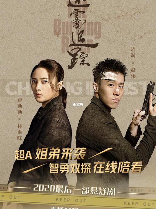 网剧 迷雾追踪_网剧_法令纹_影视_电视(图文)