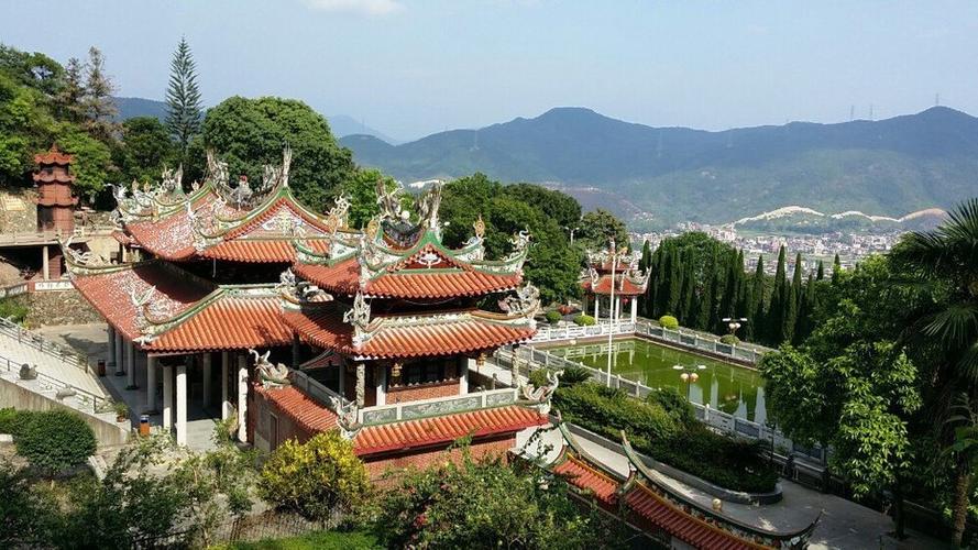 灵应寺