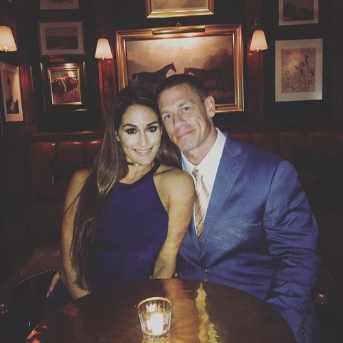 全美国最能打的双胞胎 wwe 冠军摔角姐妹花