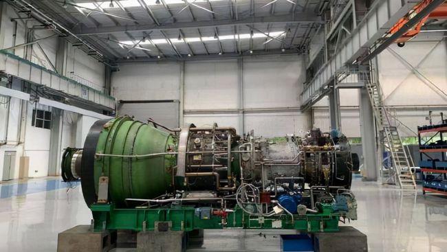 先引进再卖给师傅,国产燃气轮机成功逆袭,俄感慨:中国