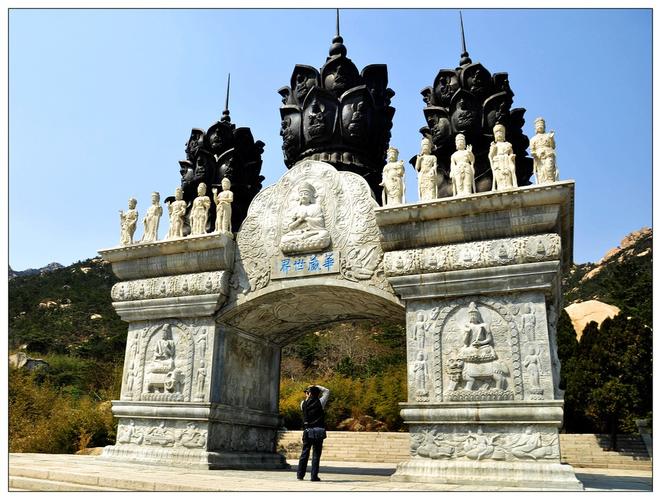 华严寺