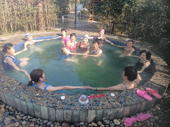 隆昌万花谷之约2020.1.12.