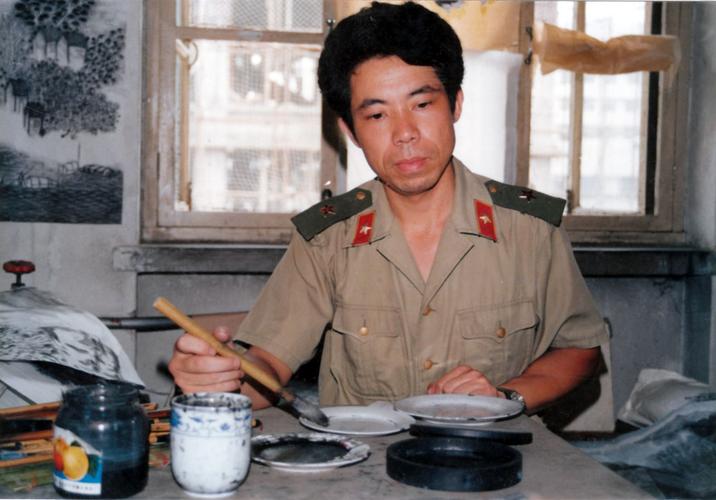 邱汉桥