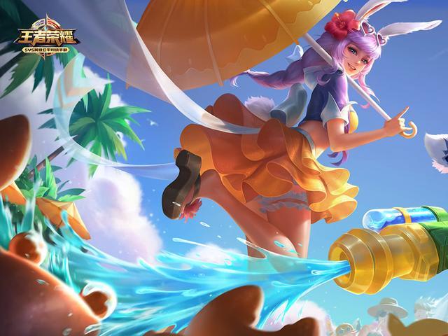 公孙离----蜜橘之夏