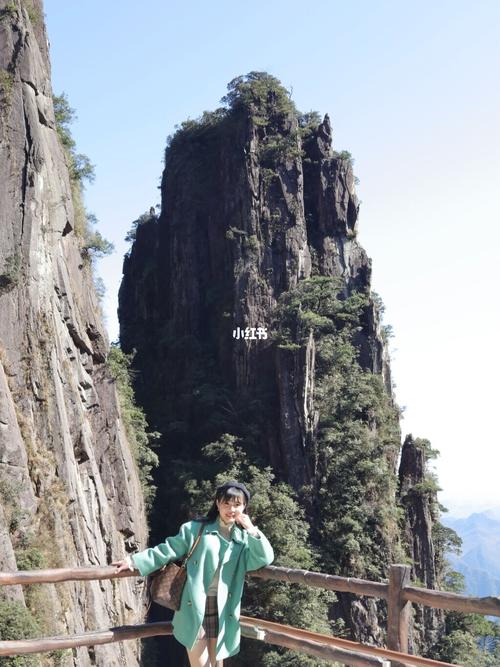 莽山五指峰景区_美景_出行_传统景点攻略