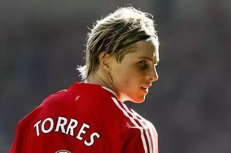 追梦的路上你从不言弃,金童托雷斯,永远追风的少年