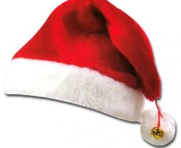 christmas hat: do you own/wear a christmas hat?