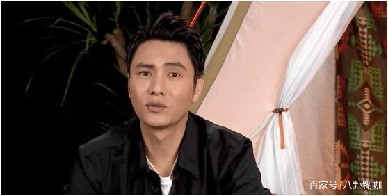 44岁陈坤近况曝光,不老容颜再显现,18岁儿子陈尊佑长相越发帅气