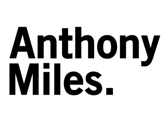 anthony miles