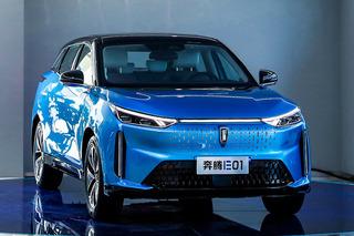 当前位置:>石家庄新闻网-汽车频道>独家报道>抢先体验一汽奔腾e01>