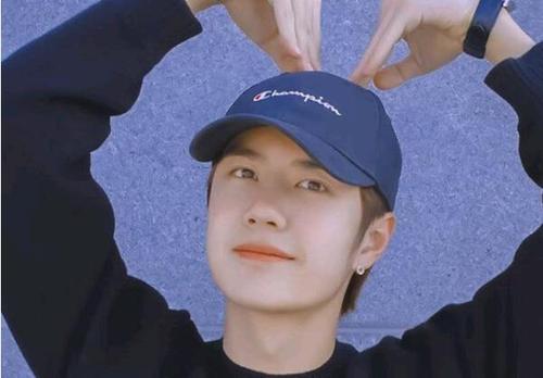 王一博个人资料简介