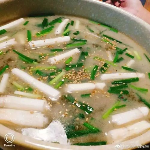 草芽米线—乡愁的时光机