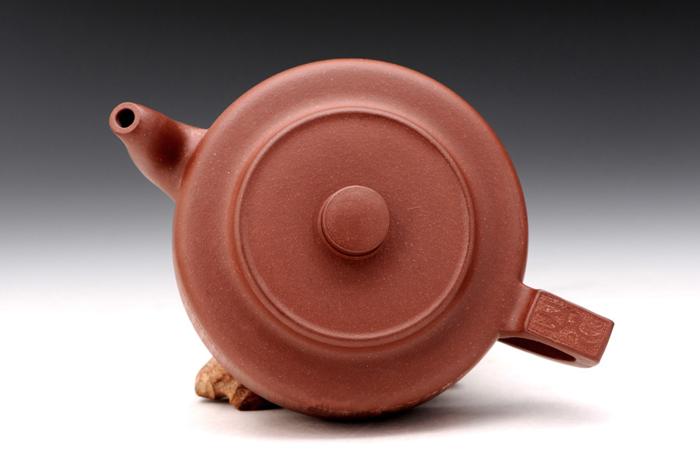 铭壶-宜兴紫砂壶(图片,价格,鉴别)-紫砂壶名家-王涛作品-紫砂印象