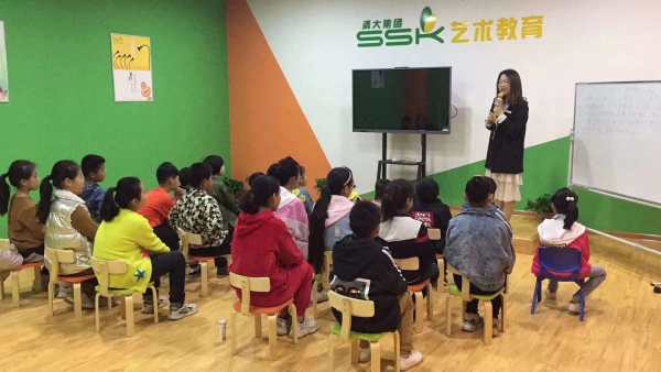 宣城少儿培训机构免费咨询