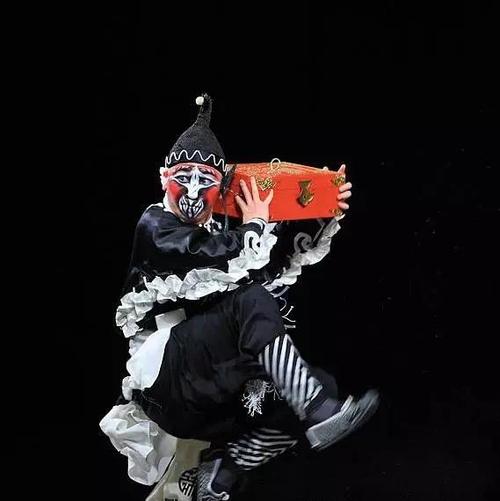 丑行名家的"十盗二偷":现在丑行会多少?