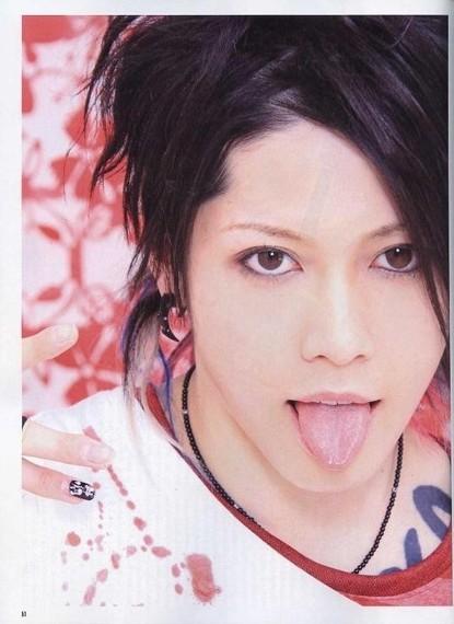雅-miyavi-杂志新图   