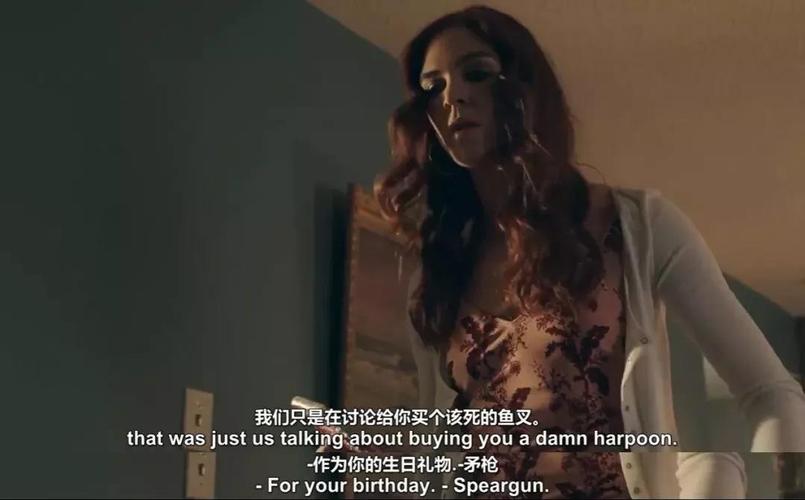 人性的黑暗面被这部电影拍透了