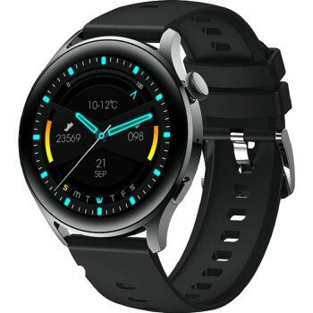 华为新手表watch3,华为新手表 华为(huawei)通用watch3运动手表新款智能蓝牙可接听电话太空人表盘
