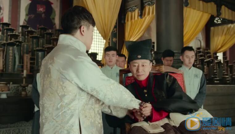 娘道大少爷隆传宗为什么瘫痪隆传宗死了吗隆传宗的结局是什么