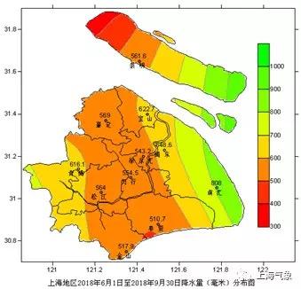 新闻频道 民生 > 正文     汛期(6-9月)致灾台风虽偏多,但总降水量仅