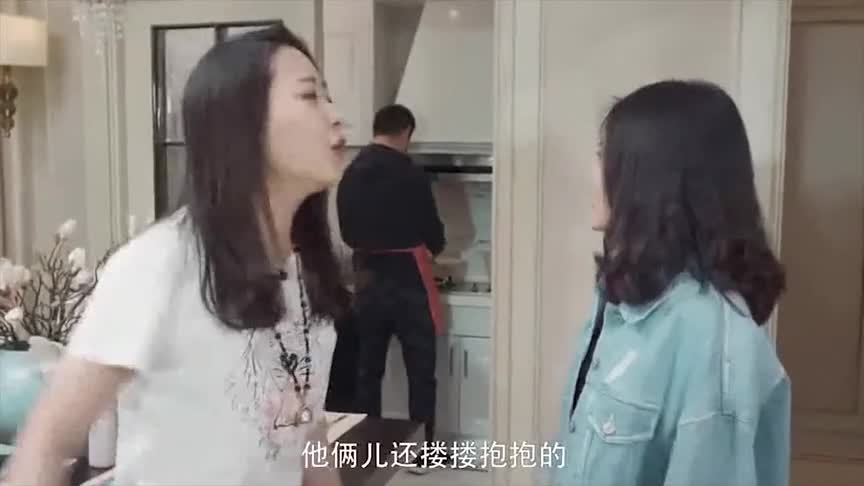 陈翔六点半:米线儿的闺蜜,米线儿被套路的体无完肤