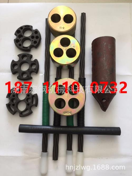 锚索紧箍环厂家-钢绞线紧固环-锚索架线环-支架扩张环
