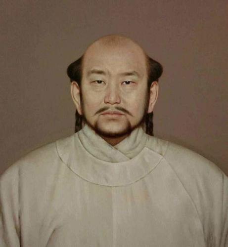 最终,英明神武,生前建立卓著功勋的耶律德光,却成为我国历史上唯一的