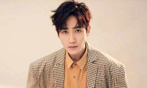 朱一龙家境到底怎么样个人资料介绍真实家世是富二代吗