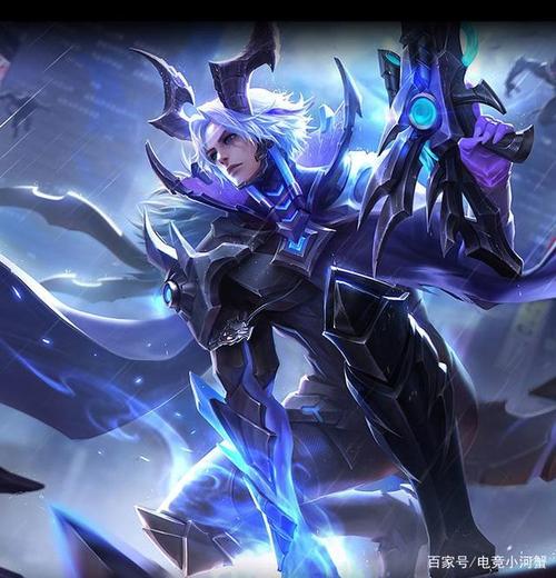 王者峡谷打野多,今天让我们一起来盘点一下那些野区里的野王吧!