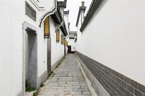 芜湖鸠兹古镇别墅什么价鸠兹古镇西江月别墅怎么样