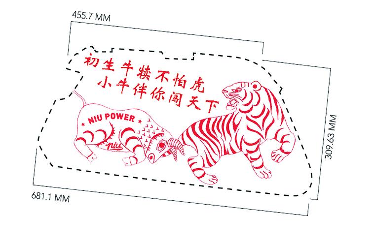 初生牛犊不怕虎