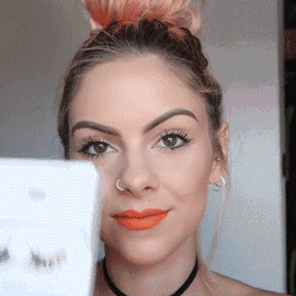 这美妆圈儿.也是越来越看不懂了!