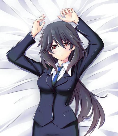 织斑千冬的角色经历