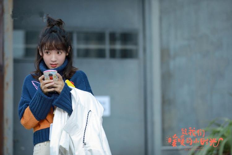 邢菲司徒末好看壁纸_致我们暖暖的小时光