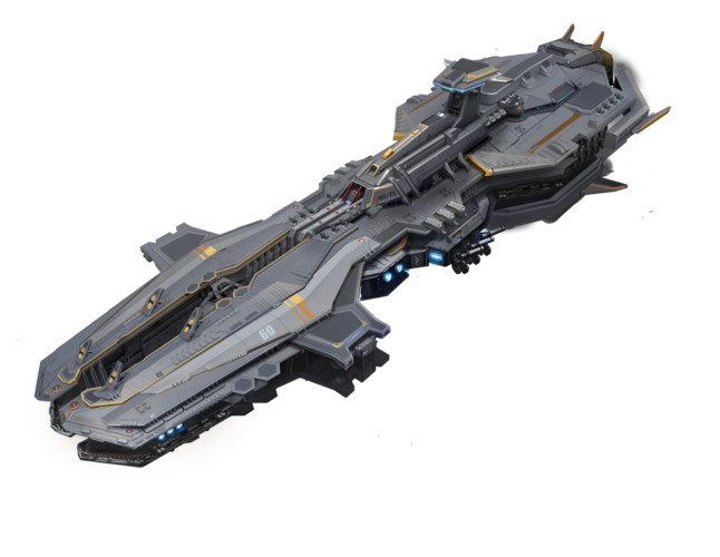 银河战舰最强战舰介绍