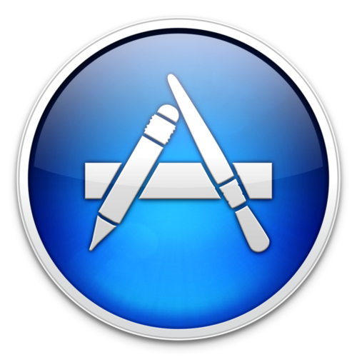 appstore logo