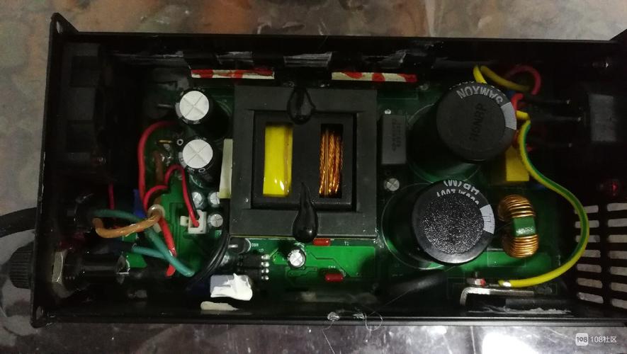 【转卖】专业维修恒宝,高兆,锂电池充电器.