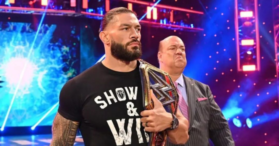 wwe"除了失望还是失望"吉米乌索酒驾被捕会影响剧情走向吗?