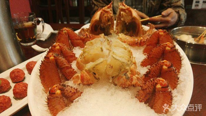 东海怡品海鲜餐厅(滨湖店)图片 - 第124张