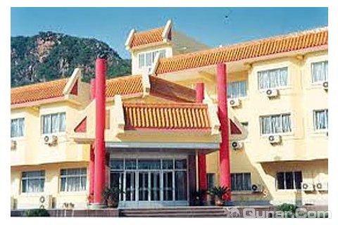 89 北京酒店 89 北京航天怀柔培训中心宾馆 信息纠错 酒店百宝箱