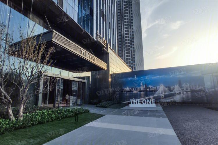 武汉保利江锦1号-实景图(2) - 武汉安居客