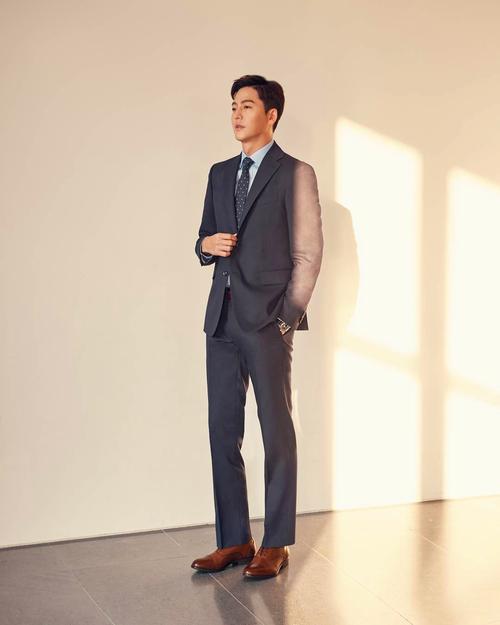 《永远的君主》"逆贼李霖"李廷镇 被演员耽误的摄影师