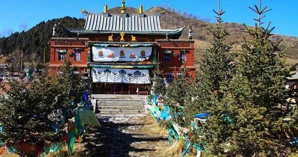 扎藏寺