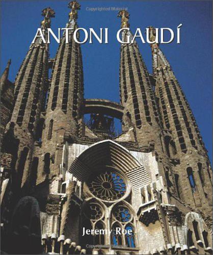 antoni gaudi - 京东触屏版