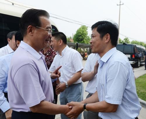 02—— 中共长兴县委书记.