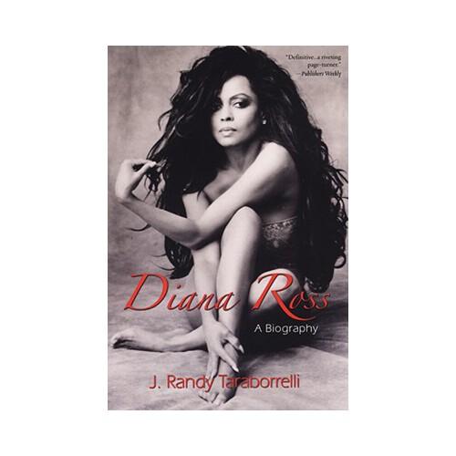 diana Ross,Steve Perry 【预订】diana ross