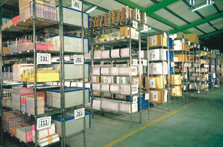 供应防静电货架 smt料盘架 smt料圆盘车