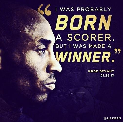 科比希望用"曼巴精神"传达出的这种信号,被espn著名记者戴夫准确地